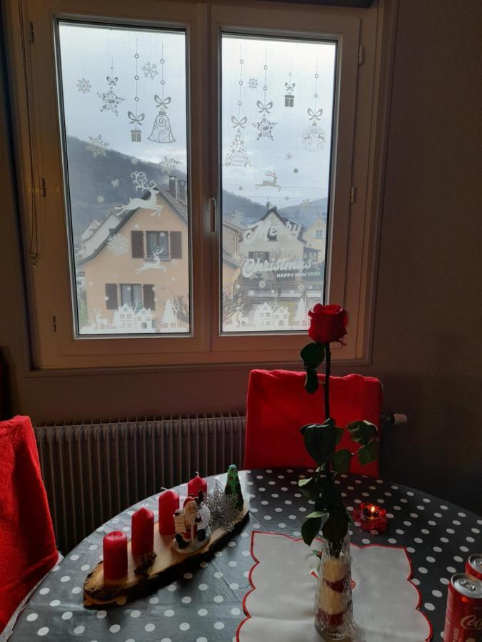 Gite Les Chiwawas D'Alsace Kaysersberg-Vignoble Eksteriør billede